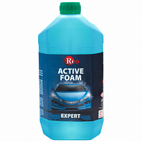  RED Активный шампунь для бесконт мойки EXPERT 5л R35 1/4шт.